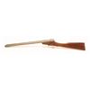 Image 7 : Early unmarked air gun possibly Benjamin.  Est.: $75-$150