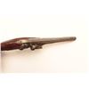Image 2 : Carlsbad or Southern German flintlock pistol  circa late 18th century with cast and  engraved brass 