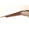 Image 11 : Winchester Model 1887 12GA lever action  shotgun in original good to very good  condition, S/N 52966