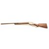 Image 13 : Winchester Model 1887 12GA lever action  shotgun in original good to very good  condition, S/N 52966