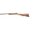 Image 3 : Winchester Model 1887 12GA lever action  shotgun in original good to very good  condition, S/N 52966