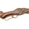 Image 5 : Winchester Model 1887 12GA lever action  shotgun in original good to very good  condition, S/N 52966