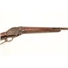 Image 6 : Winchester Model 1887 12GA lever action  shotgun in original good to very good  condition, S/N 52966