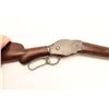 Image 7 : Winchester Model 1887 12GA lever action  shotgun in original good to very good  condition, S/N 52966
