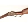 Image 9 : Winchester Model 1887 12GA lever action  shotgun in original good to very good  condition, S/N 52966