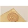 Image 4 : 1909 $5 U.S. Indian head gold coin. XF. Not  professionally graded. Old collector’s horde.  $350-$70