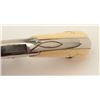 Image 8 : Derringer Rifle & Pistol Works spur trigger  revolver, .32RF caliber, 3.5” barrel, period  engraved,
