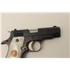 Image 3 : Custom double cased set of Iver Johnson Pony  Model semi-automatic pistols, .380 caliber,  3.25” bar