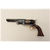 Image 12 : Colt New Blackpowder series Whitneyville  Hartford Dragoon, S/N 458. Mint in box with  papers by U.S