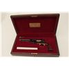 Image 13 : Colt New Blackpowder series Whitneyville  Hartford Dragoon, S/N 458. Mint in box with  papers by U.S