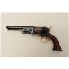 Image 1 : Colt New Blackpowder series Whitneyville  Hartford Dragoon, S/N 458. Mint in box with  papers by U.S