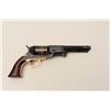 Image 4 : Colt New Blackpowder series Whitneyville  Hartford Dragoon, S/N 458. Mint in box with  papers by U.S