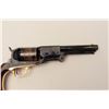 Image 5 : Colt New Blackpowder series Whitneyville  Hartford Dragoon, S/N 458. Mint in box with  papers by U.S