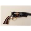 Image 6 : Colt New Blackpowder series Whitneyville  Hartford Dragoon, S/N 458. Mint in box with  papers by U.S