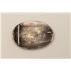 Image 2 : Classic sterling silver marked western belt  buckle inscribed “Eddie McGarraugh, May  26,1962” and s