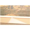 Image 3 : “Bidding For a Bride” by Joe Beeler, hand  signed, #230 of 250; approximately 27.25” x  37.75”.     