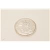 Image 4 : 1 lb. silver die struck over size liberty  .999 silver coin. Mint. Old collector’s  horde. Est.: $20