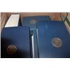 Image 2 : Lot of U.S. Dept. of the Navy hardback books   entitled “Naval Documents of the American   Revolutio