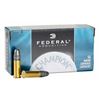 Image 1 : Federal 510 22LR Solid 40GR - 5000 Rounds