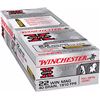 Image 1 : Winchester Ammo X22M Super-X 22WMR 40GR FMJ - 500 Rounds