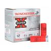 Image 1 : Winchester Super-X 12Ga 2.75" 1oz #8 250 Rounds