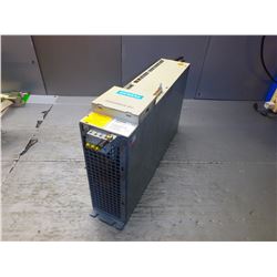 SIEMENS 6SN1145-1AA01-0AA0 REV.D SIMODRIVE 10/25 KW