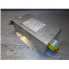 Image 2 : SIEMENS 6SN 1111-0AA01-1AA0 POWER SUPPLY FILTER MODULE
