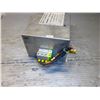 Image 3 : SIEMENS 6SN 1111-0AA01-1AA0 POWER SUPPLY FILTER MODULE