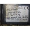 Image 4 : SIEMENS 1FK6042-6AF71-1EG0 BRUSHLESS SERVO MOTOR