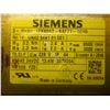 Image 4 : SIEMENS 1FK6042-6AF71-1EH0 BRUSHLESS SERVO MOTOR