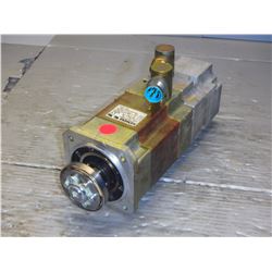 SIEMENS 1FK6042-6AF71-1EH0 BRUSHLESS SERVO MOTOR