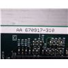 Image 3 : INTEL AA 670917-310 CIRCUIT BOARD