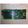 Image 1 : CINCINNATI / SIEMENS 3 542 1357A REV.B CIRCUIT BOARD