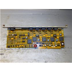 CINCINNATI/SIEMENS 3-542-1276A SERVO BOARD