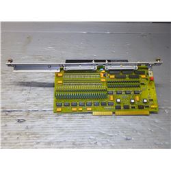 CINCINNATI / SIEMENS 3 542 1210A  CIRCUIT BOARD