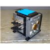 Image 2 : FESTO CPV 14-GE-MP-4 DISTRIBUTION MANIFOLD VALVE BLOCK