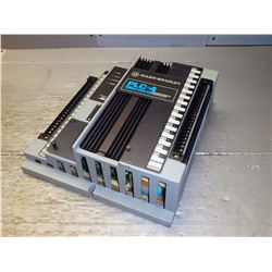 ALLEN BRADLEY 1773 PLC-4 MICROTROL PROGRAMMABLE CONTROLLER