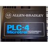 Image 3 : ALLEN BRADLEY 1773 PLC-4 MICROTROL PROGRAMMABLE CONTROLLER
