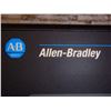 Image 3 : ALLEN BRADLEY 2711-B5A2 REV.H PANEL VIEW 550 - MISSING BACK COVER!! SEE PICS!!