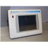 Image 1 : ALLEN BRADLEY 2711P-RP1 REV.B SER.B PANEL VIEW PLUS 700