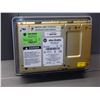 Image 2 : ALLEN BRADLEY 2711P-RP1 REV.B SER.B PANEL VIEW PLUS 700