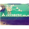 Image 3 : MITSUBISHI JX331B231C  5VA KEYBOARD