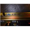 Image 7 : OKUMA D8-A VAC-DRIVE UNIT TYPE A - TOP BOARD #- E4809-045-084-E