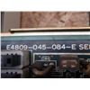 Image 9 : OKUMA D8-A VAC-DRIVE UNIT TYPE A - TOP BOARD #- E4809-045-084-E