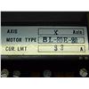 Image 5 : OKUMA BL-D50A AXIS X SERVO AMPLIFIER