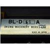 Image 6 : OKUMA BL-D50A AXIS X SERVO AMPLIFIER