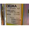 Image 4 : OKUMA E0451-521-046 POWER SUPPLY