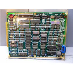 OKUMA E4809-045-106-F OPUS 5000 II CRP II BOARD