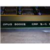 Image 3 : OKUMA E4809-045-106-F OPUS 5000 II CRP II BOARD