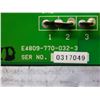 Image 4 : OKUMA E4809-770-032-3 RELAY BOARD1